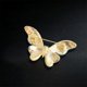 thumbnail image 4 of Animal Brooches for Women Rhinestone Butterflies Brooch Jewelry for Women, 4 of 4
