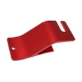thumbnail image 2 of Miulika Accessoire Porte-Billes de Pneu de Moto Professionnel Motocross Alliage d'Aluminium Rouge, 2 of 9