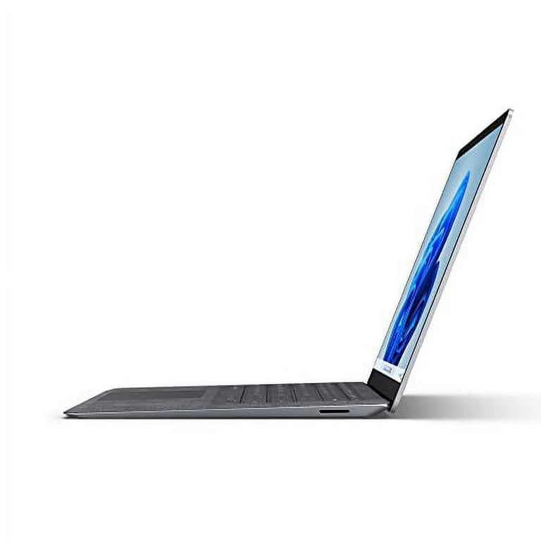 Microsoft Touch-Screen Computer - Surface Laptop 4, 13.5