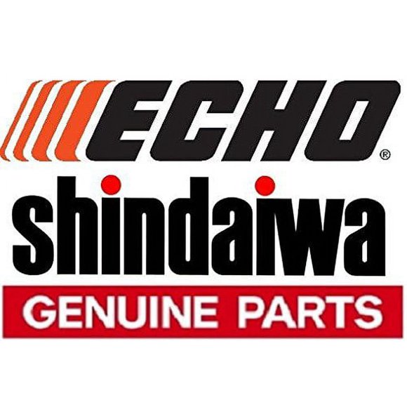 Echo & SHINDAIWA Ampoule Authentique P005003110 Purge Nouvelle OEM Remplace 12538146730 Paquet d'Usine