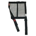 thumbnail image 6 of RaceQuip 824995RQP Window Net 824 Hybrid SFI 27.1 Mesh Webbing 18 x 24 in Black, 6 of 7