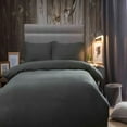 thumbnail image 2 of Belledorm Housse de Couette en Coton Brossé, 2 of 2