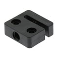 thumbnail image 4 of Asiento de Tuerca de Tornillo Trapezoidal POM de 2 Rosca T8 Macarena Asiento de tuerca T8 para impresora 3D, 4 of 8
