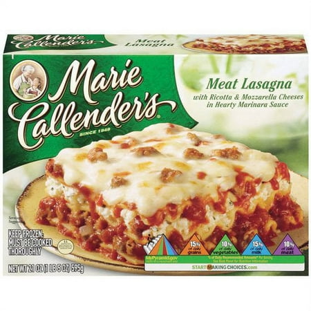 Marie Callenders Cd Cheesy Ckn And Rice