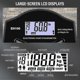 thumbnail image 5 of Grip Strength Tester, 396lbs/180kg Digital Hand Grip Strength Meter, 5 of 5