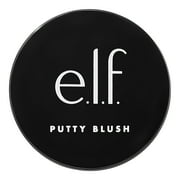 e.l.f. Putty Blush, Caribbean