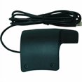 thumbnail image 2 of Magnetic Card Reader (Tracks 1, 2 & 3) - USB - Dark Gray - for Elo 1515L; Desktop Touchmonitors 1515L, 2 of 3
