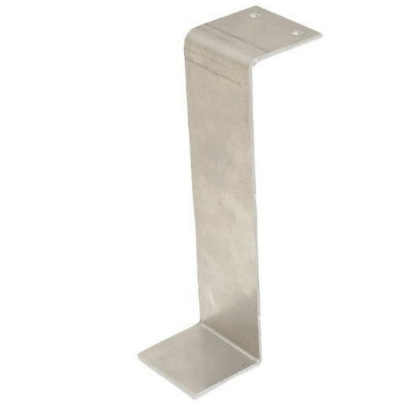 Tracker Boat Fuel Tank Bracket 200274 | 2 x 7 1/8 Inch Aluminum