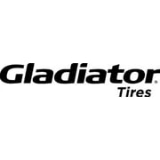 Gladiator X COMP M/T Mud Terrain LT37X13.50R17 131Q E Light Truck Tire