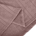 thumbnail image 6 of Diufon Summer Casual Dresses for Women Solid Color Midi Dress V Neck Short Sleeve A-Line Dress, 6 of 6