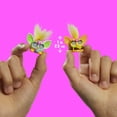 thumbnail image 5 of Furby Minis Figure 2 pack, Series 1, Surprise Toys for Girls & Boys, Easter Basket Stuffers, Ages 5 and up, 5 of 9