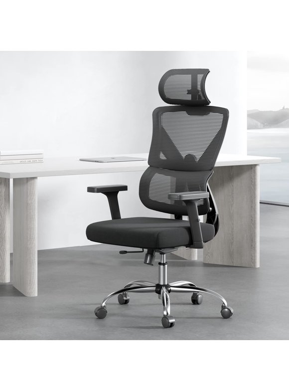 Mesh Black Friday Office Chair Deals 2022