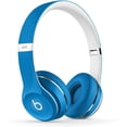 thumbnail image 1 of Beats Solo2 - Con cable - Auriculares supraaurales Edición Luxe - Azul (Renewed Premium), 1 of 4