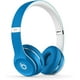 thumbnail image 1 of Beats Solo2 - Con cable - Auriculares supraaurales Edición Luxe - Azul (Renewed Premium), 1 of 4