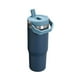 thumbnail image 3 of Termo Stanley de Acero Inoxidable Navy con Popote Abatible y Aislamiento al Vacío 887 ml, 3 of 3