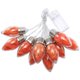 thumbnail image 2 of Luces de cadena LED Ganfancp de Bombilla Arce, 2 of 7