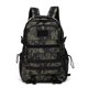 thumbnail image 1 of Delantal bolsas mochila de camuflaje para exteriores tela de nailon repelente al agua mochila táctica deportiva multiusos, 1 of 5