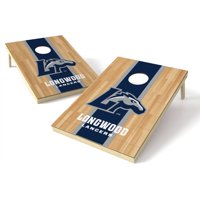 2x3 Shield Game, College