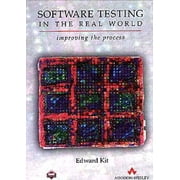 Software Testing in the Real World : Improving the Process