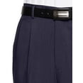 thumbnail image 2 of RGM Men's Work To Weekend Pleated Front Dress Pant, 2 of 2