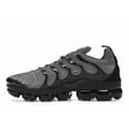 thumbnail image 2 of Nike Men's Air Vapormax Plus Cool Grey Black Running Shoes, from StockX, 2 of 5