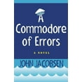 thumbnail image 2 of A Commodore of Errors (Paperback), 2 of 2