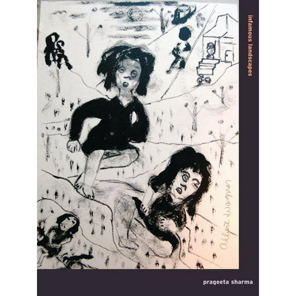 Infamous Landscapes (Paperback)