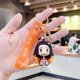 thumbnail image 1 of Llavero De Dibujos Animados Anime Demon Slayer Muñeca La Escuela Colgante Coche Lindo Regalo Gao Jiahui  unisex, 1 of 2