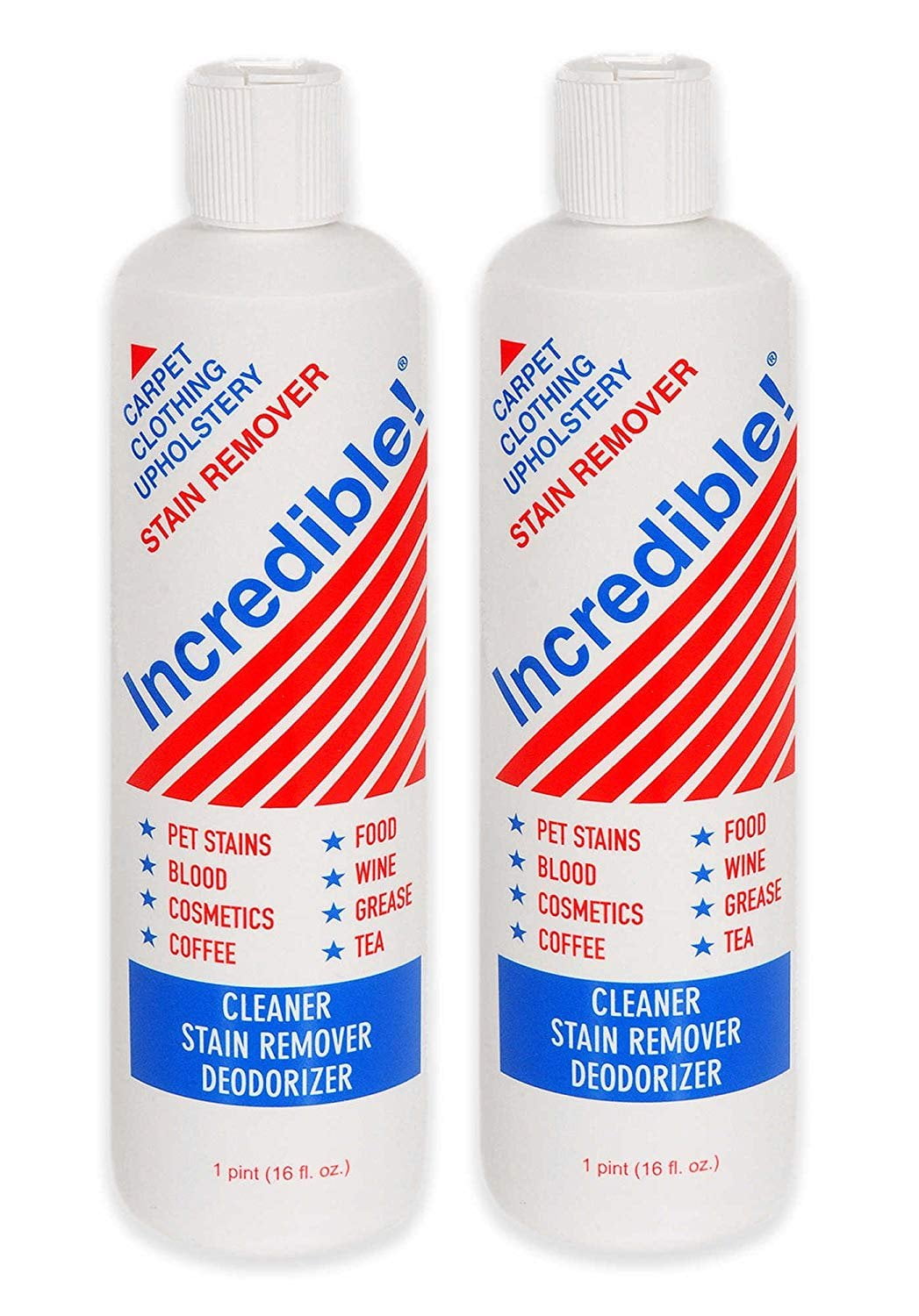 car seat stain remover walmart