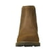 thumbnail image 5 of Bota de trabajo Carhartt Frontier resistente al agua con punta de acero para mujer, 5 of 8