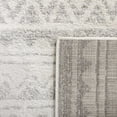 thumbnail image 5 of SAFAVIEH Adirondack Emil Southwestern Area Rug, Ivory/Grey, 10' x 14', 5 of 6