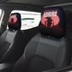 thumbnail image 2 of Adhura Funda Protectora Universal para Reposacabezas de Coche, Funda Elástica para Reposacabezas de Asiento de Auto, Funda de Tela Antipolvo, Accesorios de Interior 2 Piezas, 2 of 6