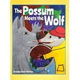 thumbnail image 1 of The Possum Meets the Wolf, 1 of 2
