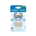thumbnail image 1 of Chupón Dr Brown's Advantage 0-6 Meses Azul Niño, 1 of 7