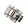 thumbnail image 2 of Miangastore Stainless Steel Heavy Duty Toggle Case Box Chest Trunk Latch Hasp Lock Latch Clamps, 2 of 8