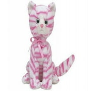 Ty Beanie Babies 2.0 Purry Striped Cat