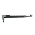thumbnail image 2 of tredstone Nail Remover Nail Pulling Carpenter Tools Crowbar Nail Puller Tool for Floor, 2 of 8