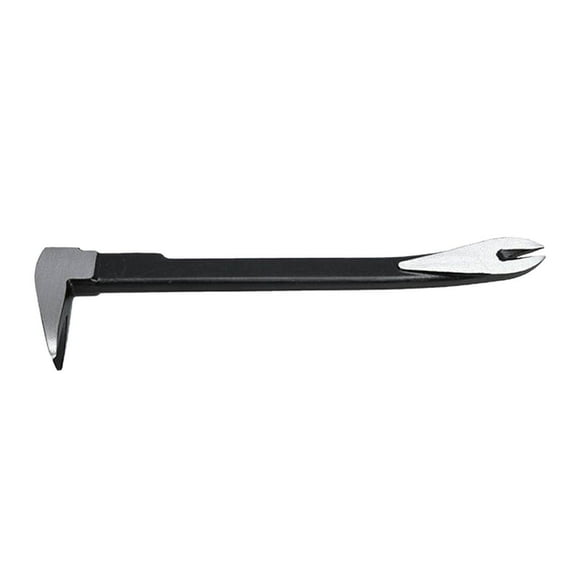 Baohd Nail Remover Nail Pulling Carpenter Tools Crowbar Nail Puller Tool for Floor