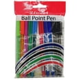 thumbnail image 1 of Luxor Ball Point Pen, 10 Counts, 1 of 1