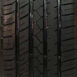 Lionhart LH-Five UHP All Season 255/40ZR18 99W XL Passenger Tire Sansujyuku sansujyuku.com