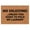 Summer doormat 308, variant on Funny "NO SOLICITING" Summer Welcome Doormats Outdoor Indoor Welcome Mats for Front Door Coir Door Mat with Heavy Duty Backing for Home Entrance, Outside Entry, Floor, Patio 16x24IN