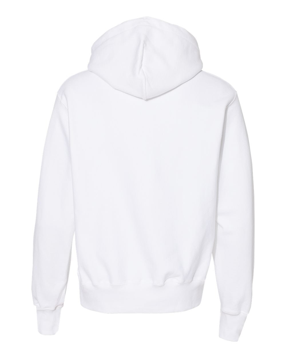 Champion Men's Reverse Weave Hooded 
