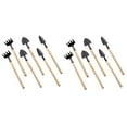 thumbnail image 4 of 2 Pieces Mini Tool Shovel Gardening Planting Tools Indoor House Plants Child, 4 of 8