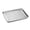 D, variant on Stainless Steel Cat Water Drip Tray with Drainage Function for Pet Bowls Countertop Protection and Easy Cleaning A