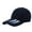 AA Navy, variant on Unisex Summer Casual Sun Protection Baseball Cap Plain Adjustable Visor Trucker Hat Outgoing Type X