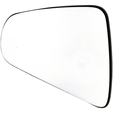 Dorman 56218 Driver Side Door Mirror Glass for Specific Dodge / Mitsubishi / Ram Models Fits select: 2005 DODGE DAKOTA, 2005-2007 DODGE DURANGO