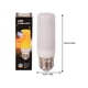 thumbnail image 3 of Bombilla de luz LED con llama Yuarrent B22 3W Azul, 3 of 6