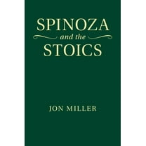Spinoza and the Stoics, (Hardcover)