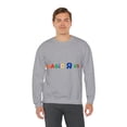 thumbnail image 5 of Magic R Us Heavy Blend Crewneck Trendy, 5 of 7