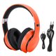thumbnail image 2 of Auriculares Bluetooth, Auriculares Bluetooth inalámbricos montados en la cabeza Auriculares Bluetooth plegables Auriculares Bluetooth inalámbricos multifuncionales, 2 of 9